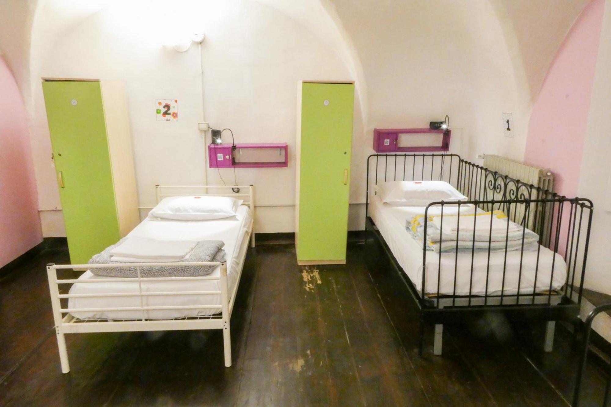 Il Nosadillo - Hostel *