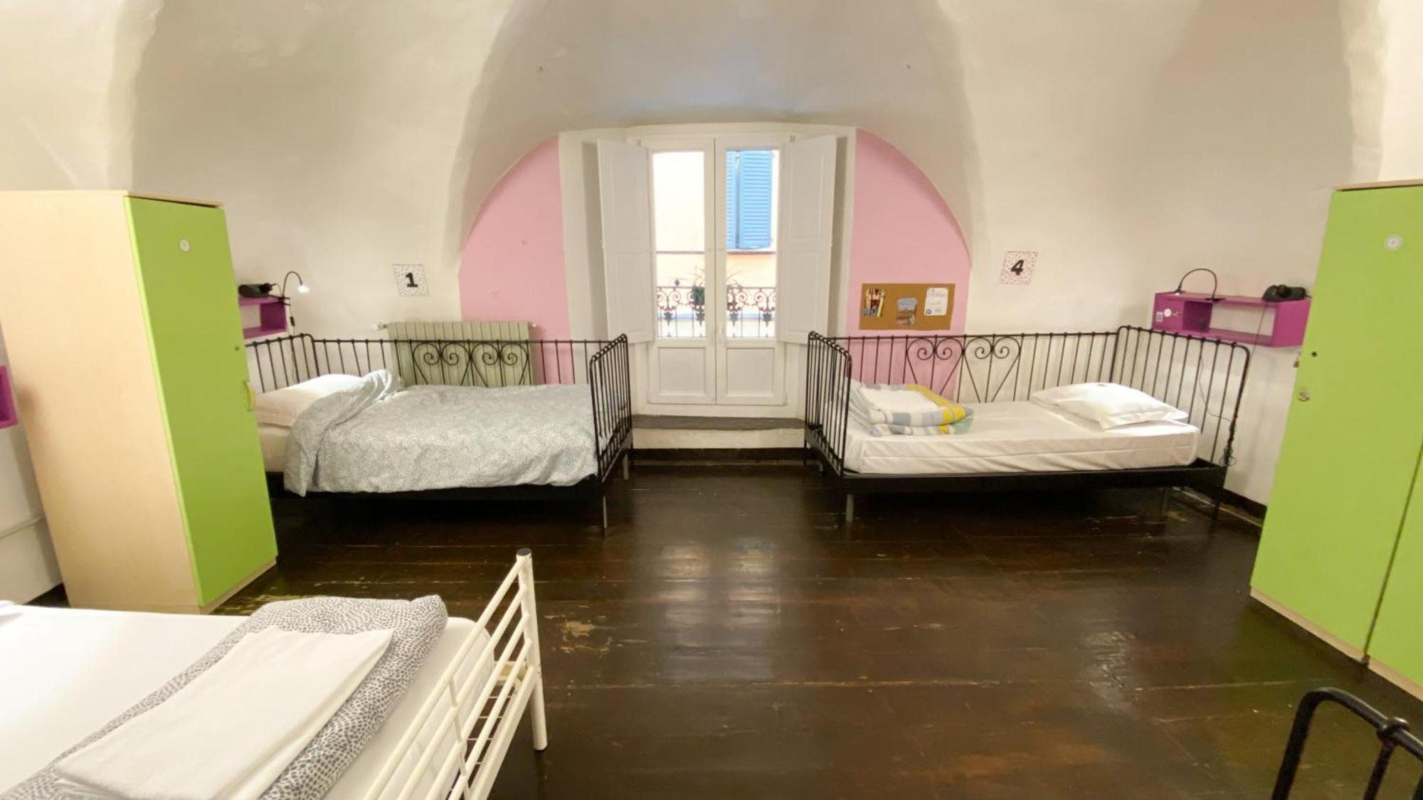 Hostel Il Nosadillo - *