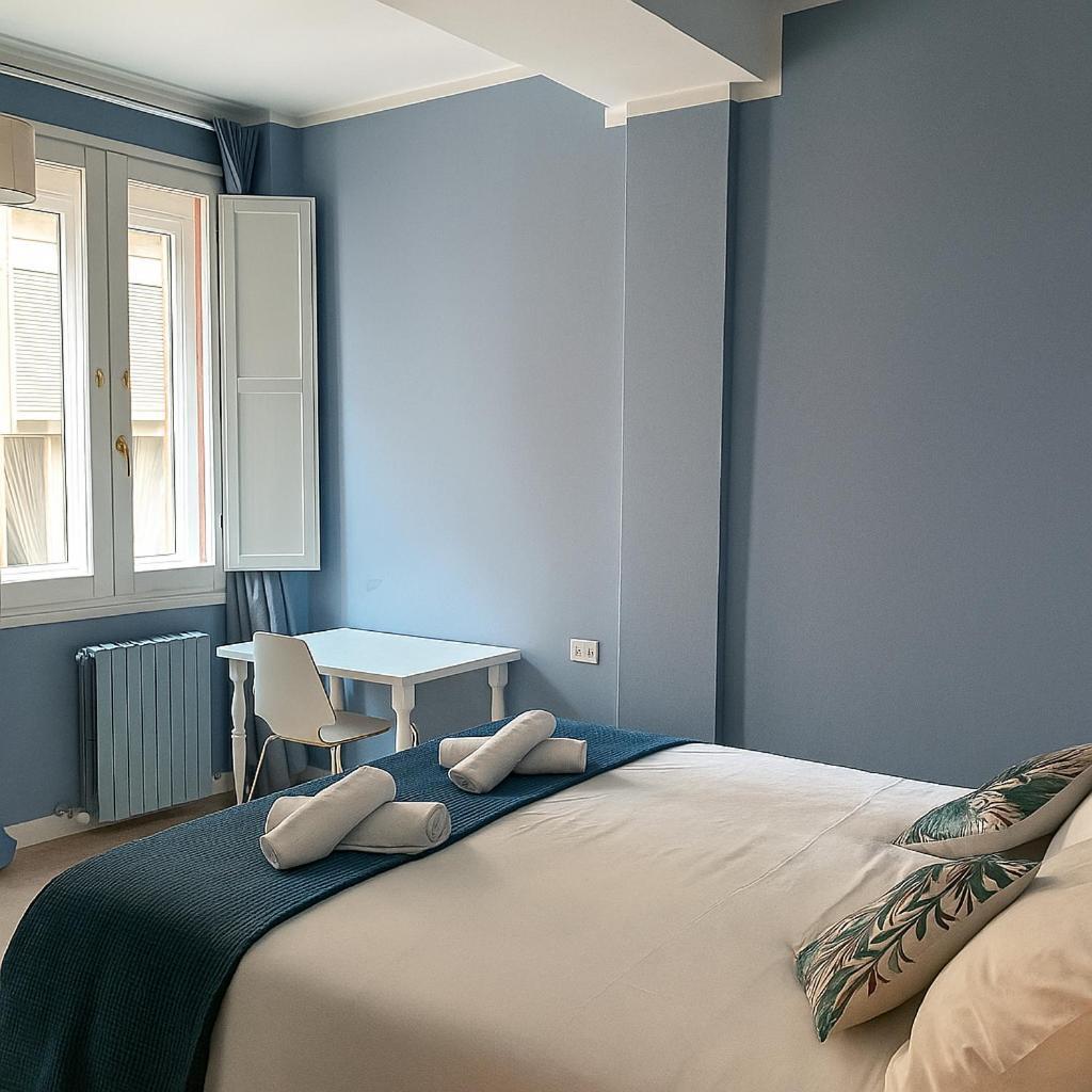 Apartamento Canard *