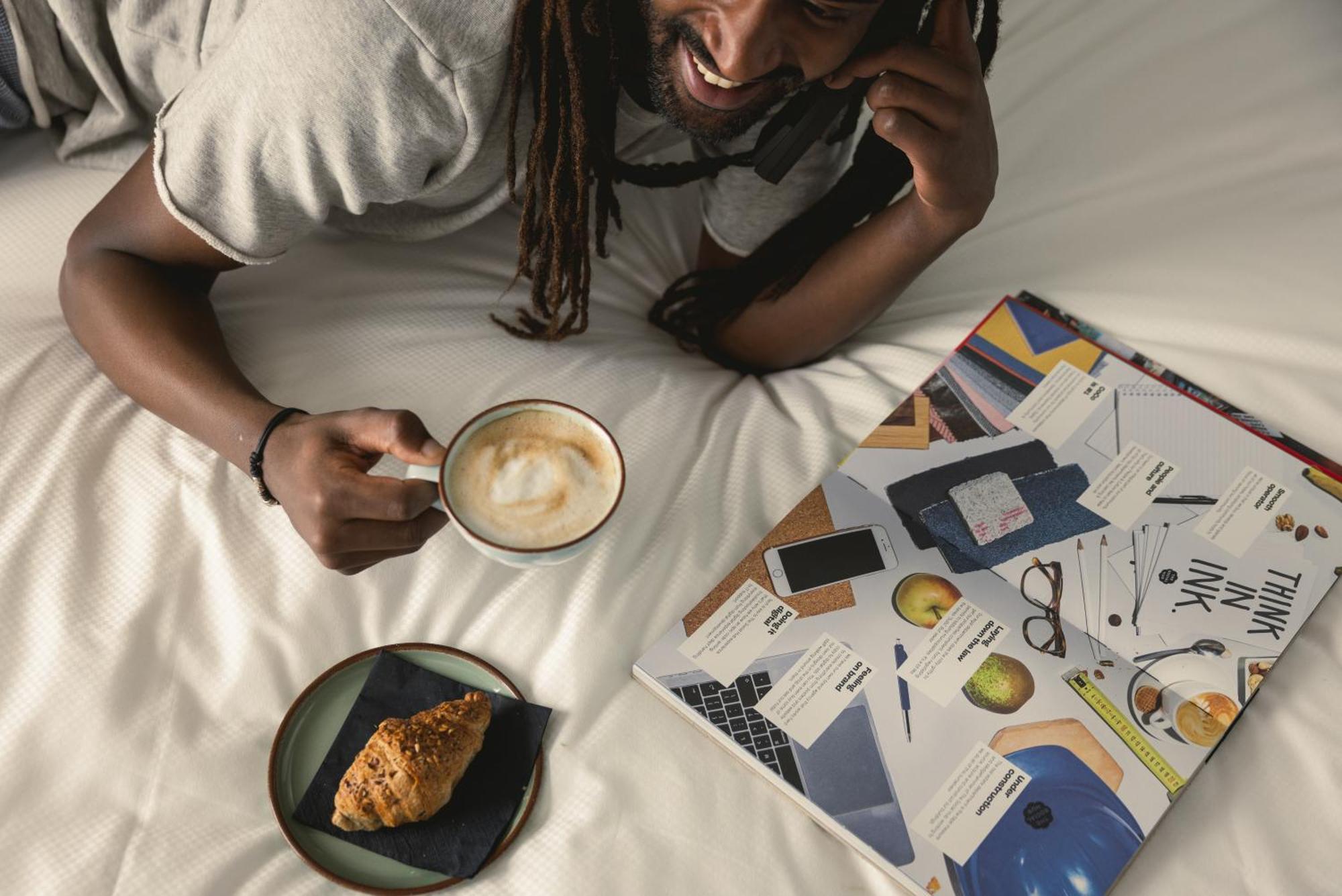 The Social Hub Extended Aparthotel 4*