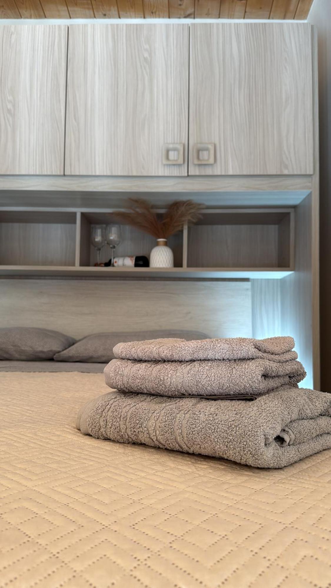 Francesco's House-airport Apartment *