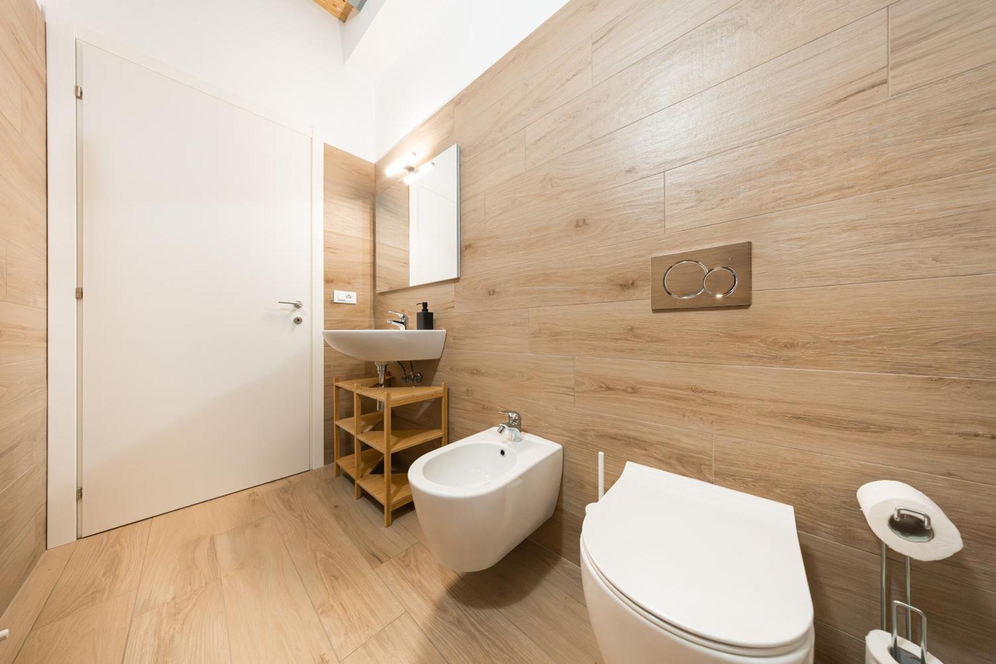 Apartment Belvedere House 1 Center