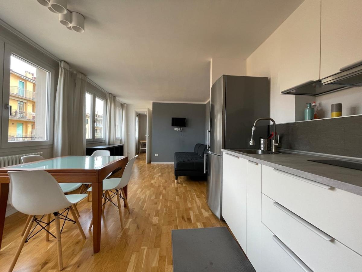 Apartment Arienti Penthouse Entire Floor Bologna