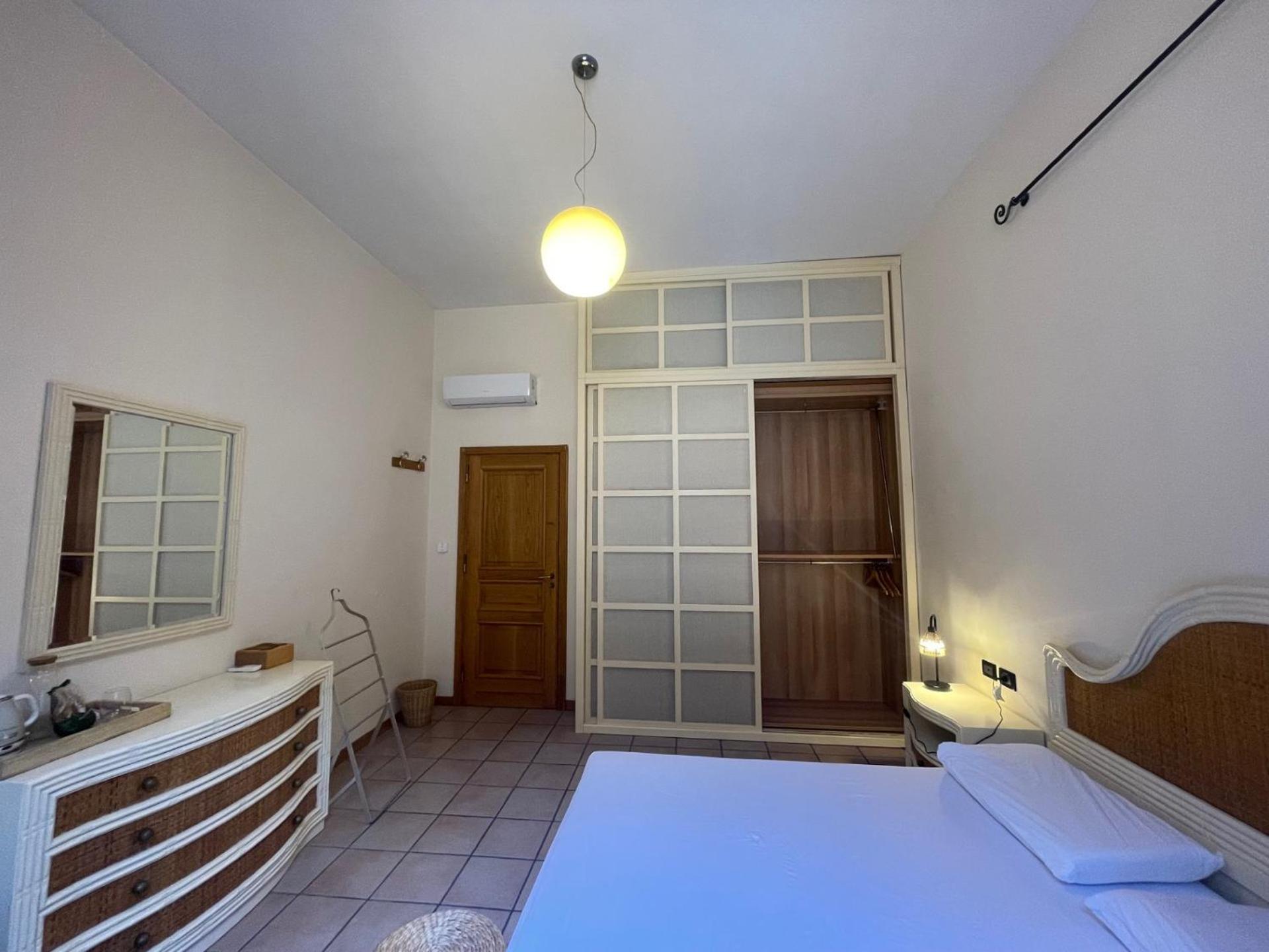 Guest house Magnolia Italian Hostings