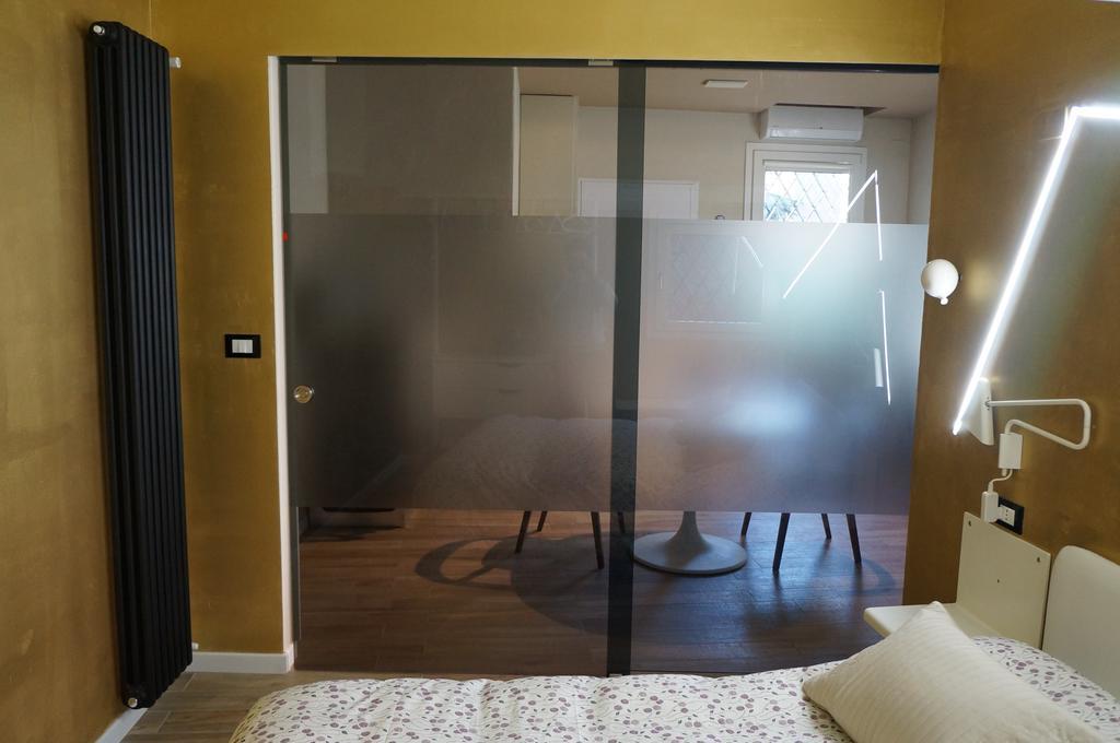Appartement San Donato 40 Bologna