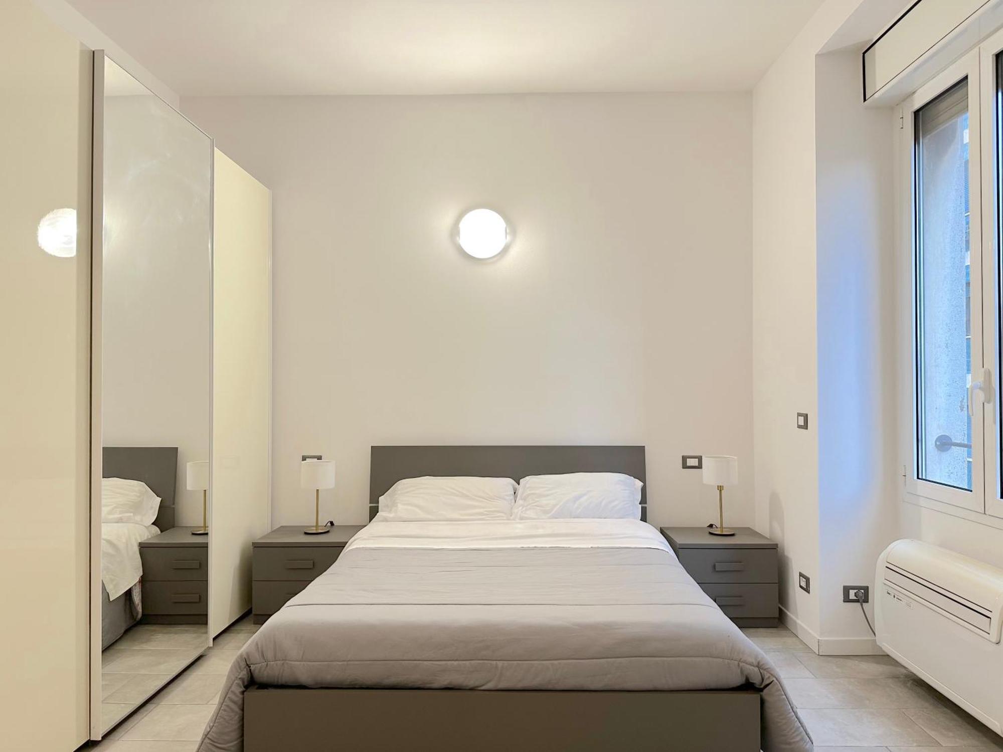 Demetra Apartamento