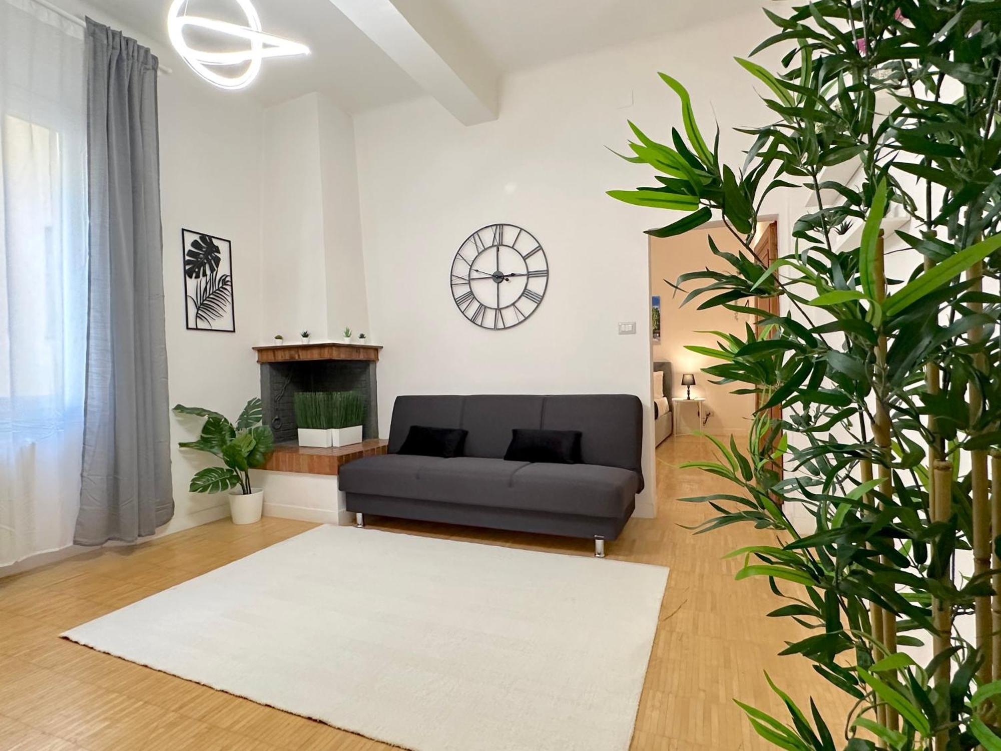 Apartamento La Maison Di San Felice *