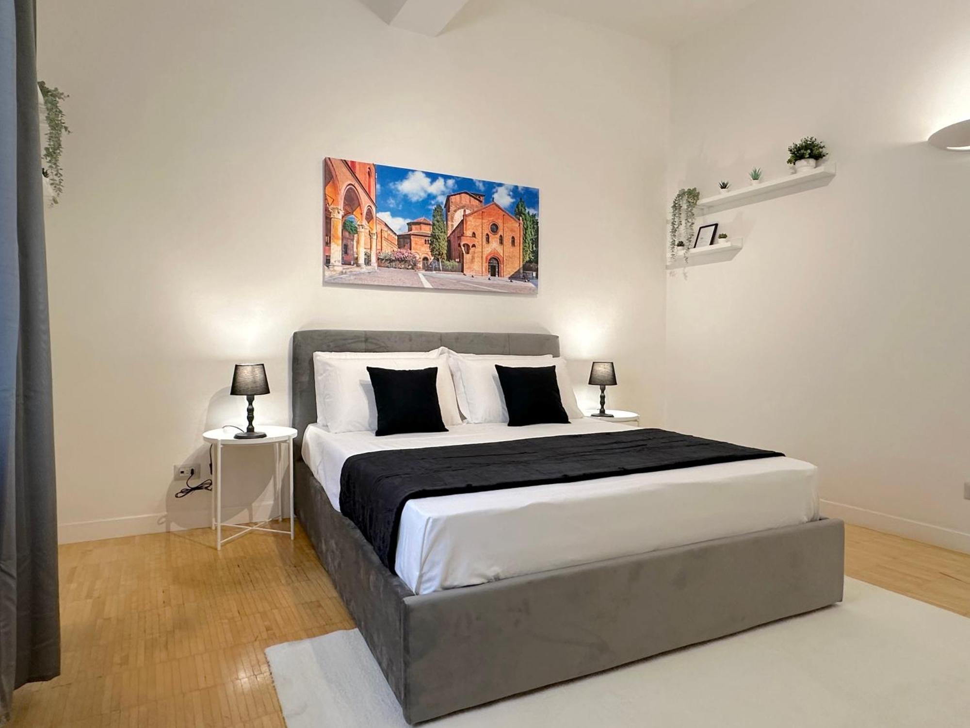 Apartamento La Maison Di San Felice *