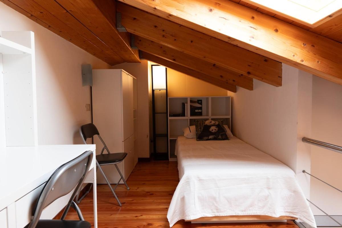 Maggie's Near To Saint Orsola Hospital, Expo, Centre Appartement