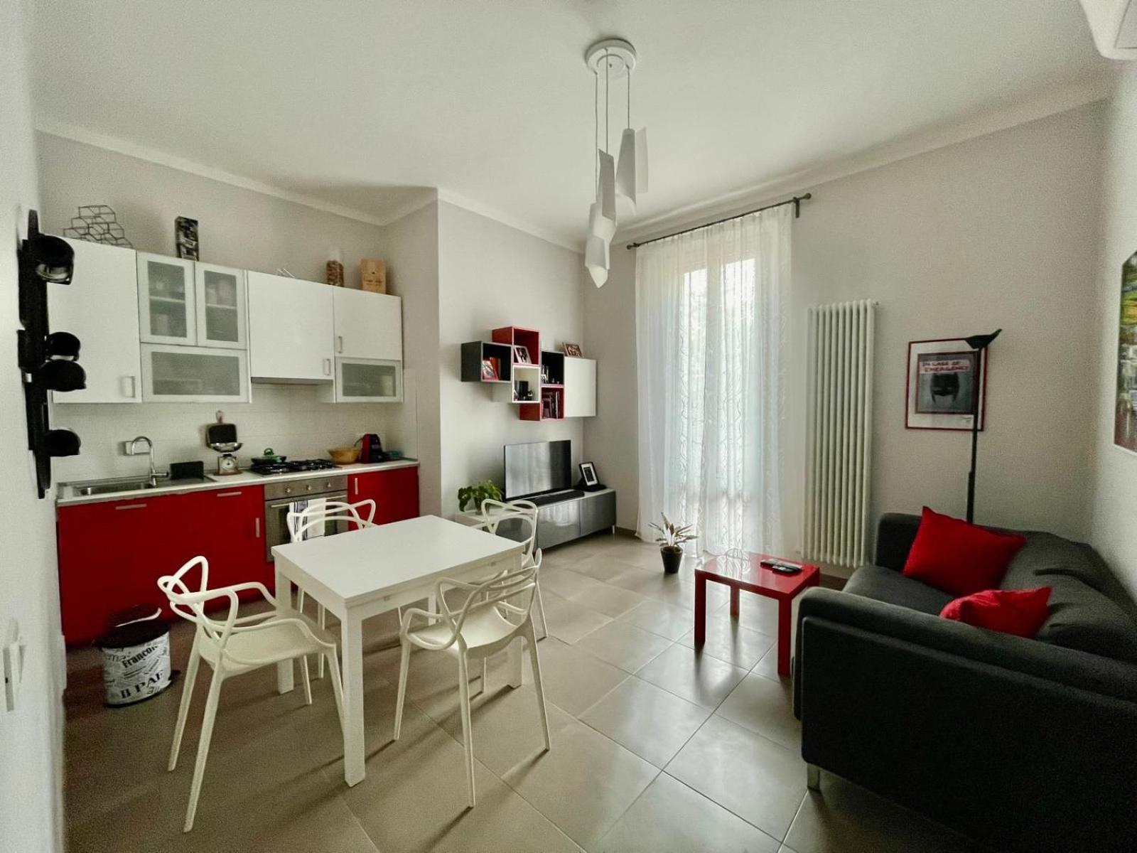 Apartment Marconi Prestige Bologna