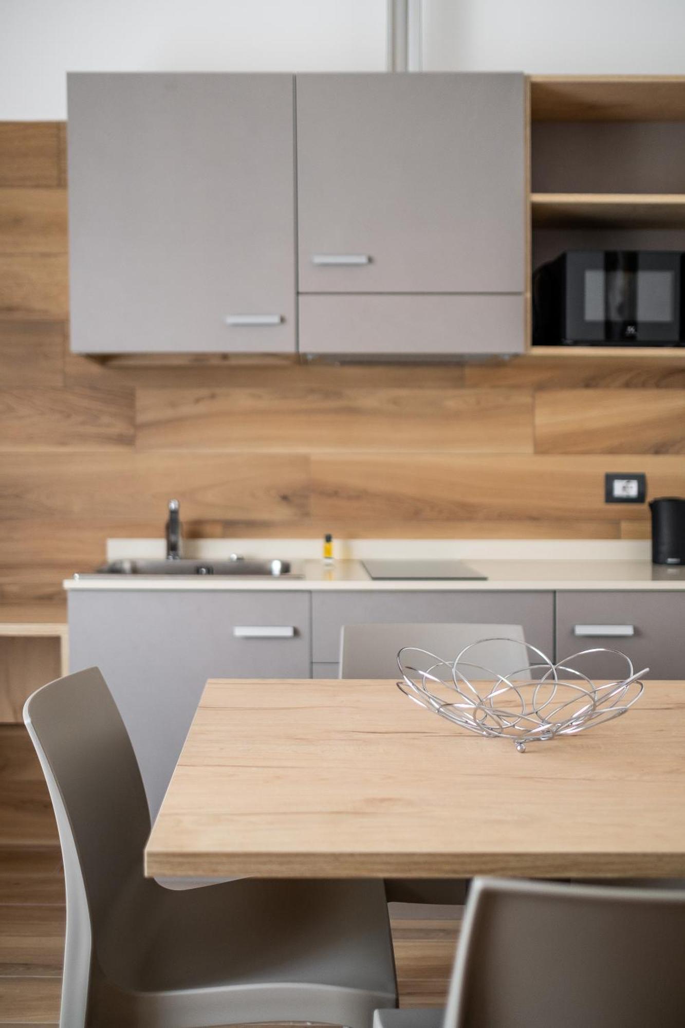 Giorgi Design Homes Ii By Wonderful Italy Apartamento Bolonha
