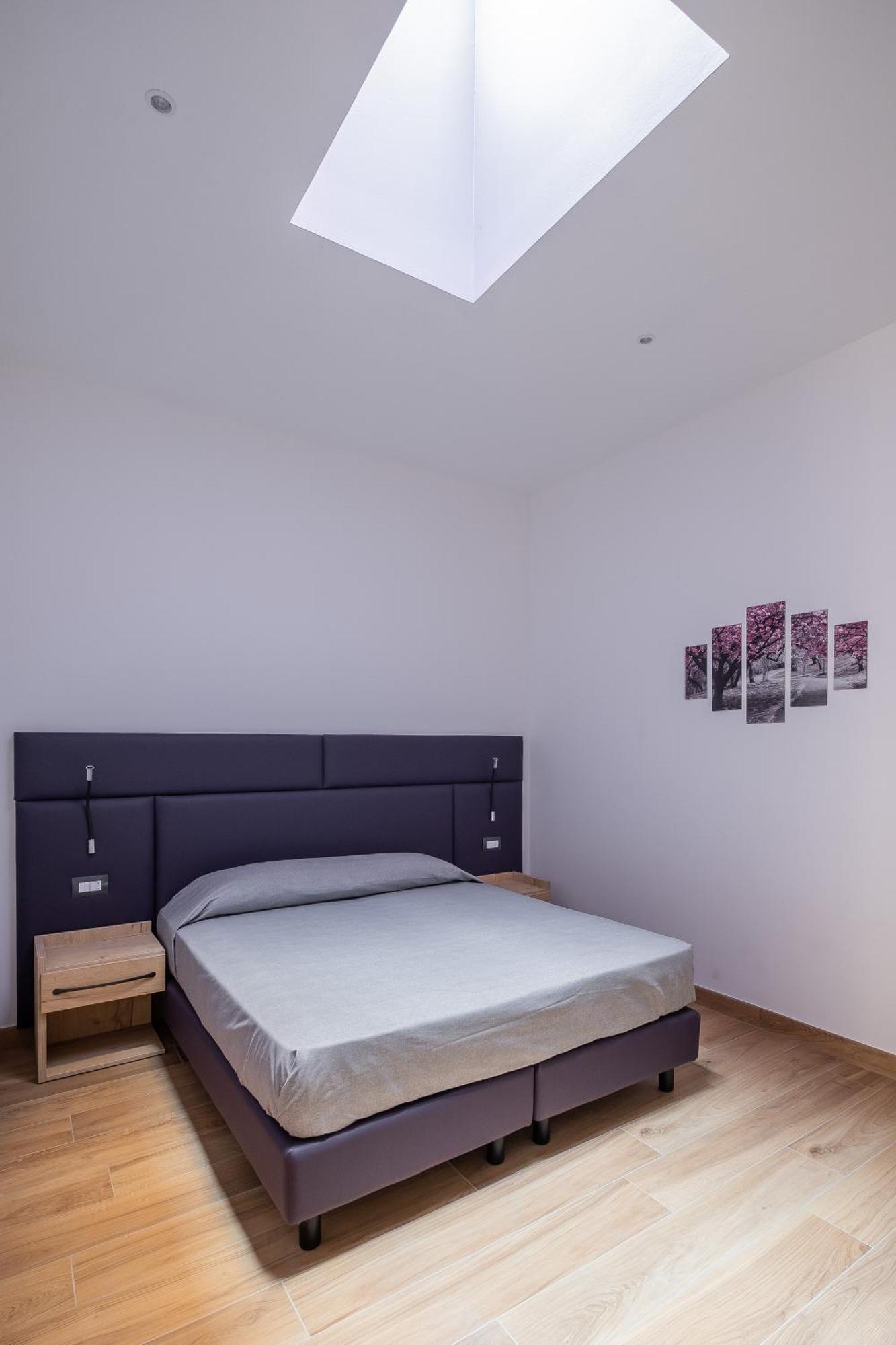 Apartamento Giorgi Design Homes Ii By Wonderful Italy