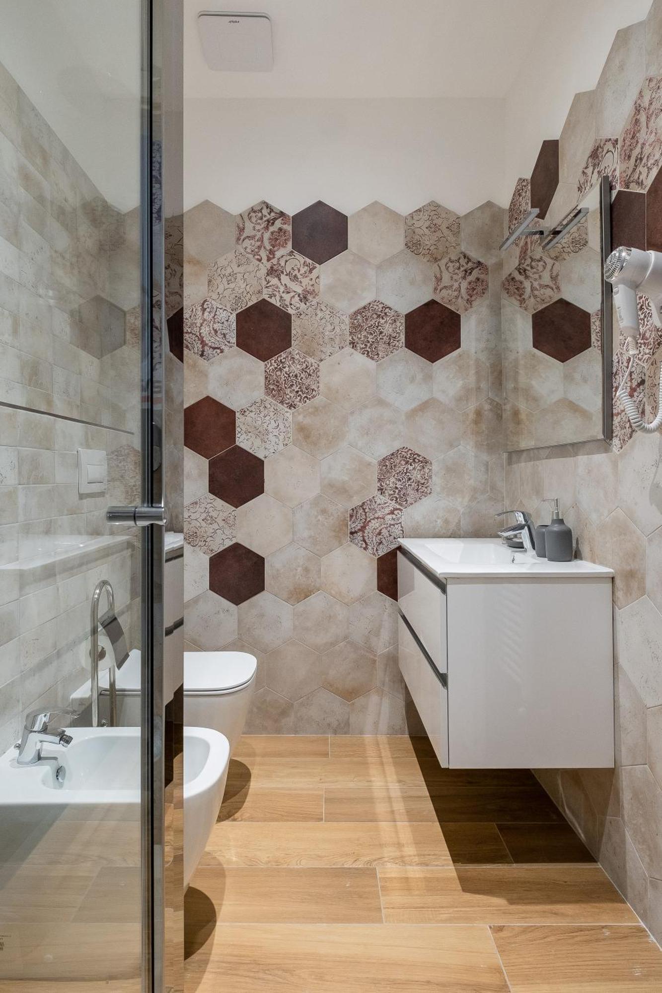 Giorgi Design Homes Ii By Wonderful Italy Apartamento Bolonha