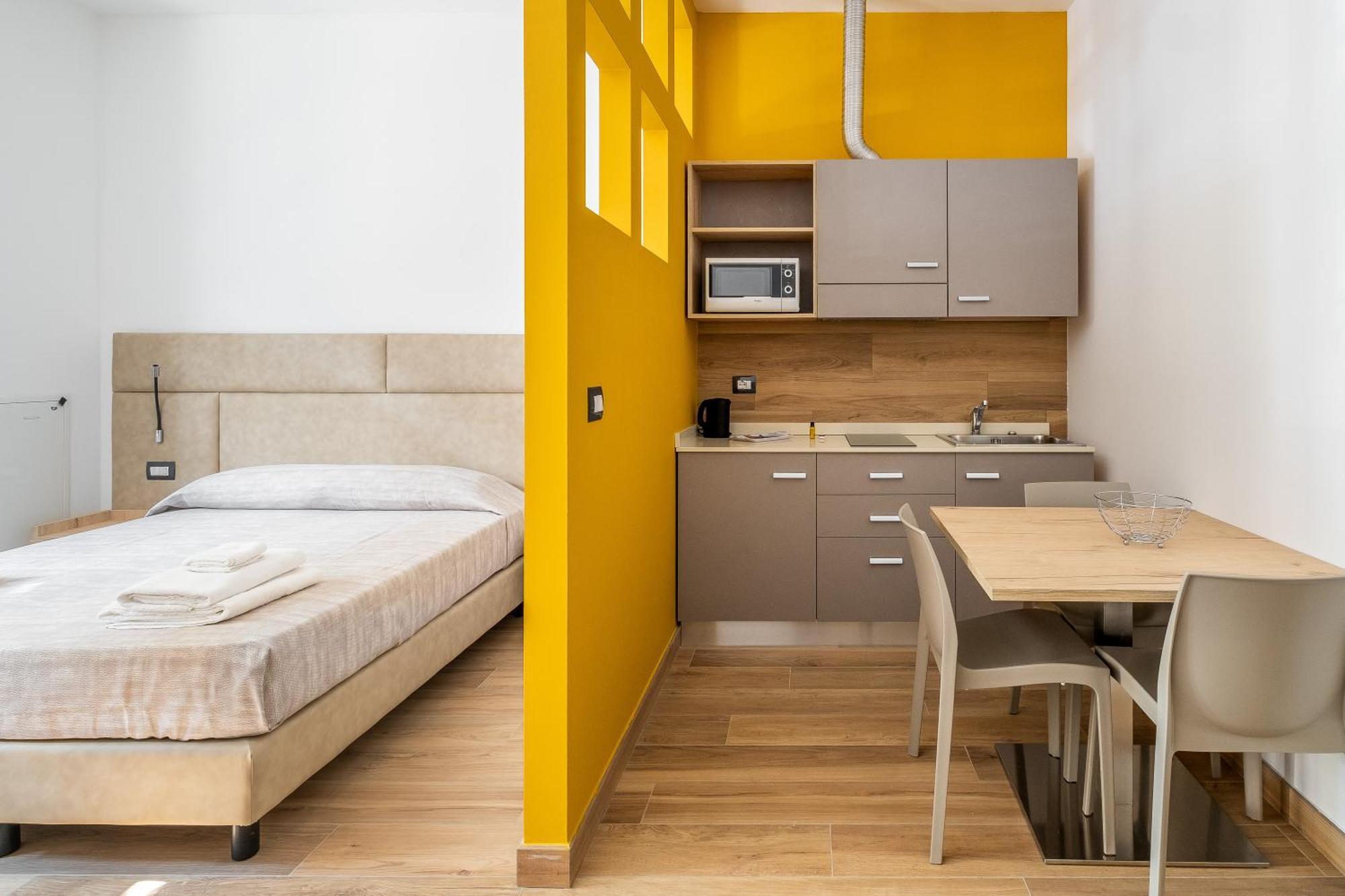 Giorgi Design Homes Ii By Wonderful Italy Bolonha