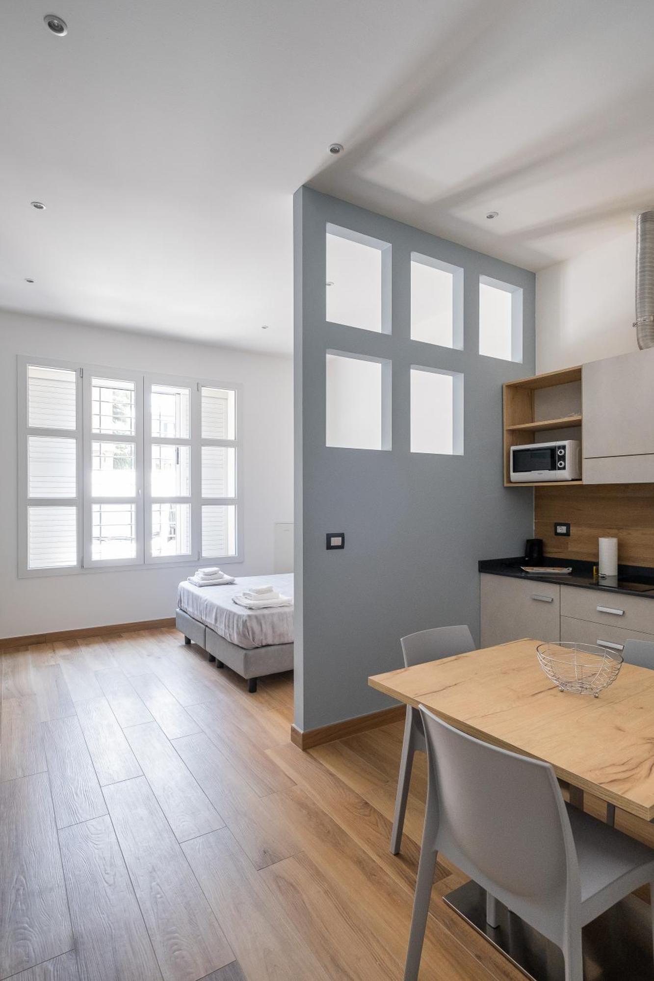 Giorgi Design Homes Ii By Wonderful Italy Apartamento