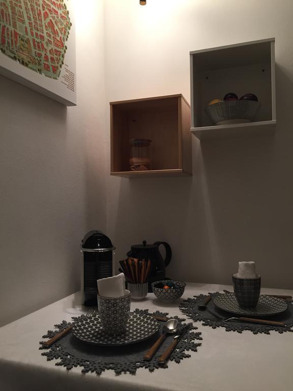 Acomodação com café da manhã  Amobo Bolonha