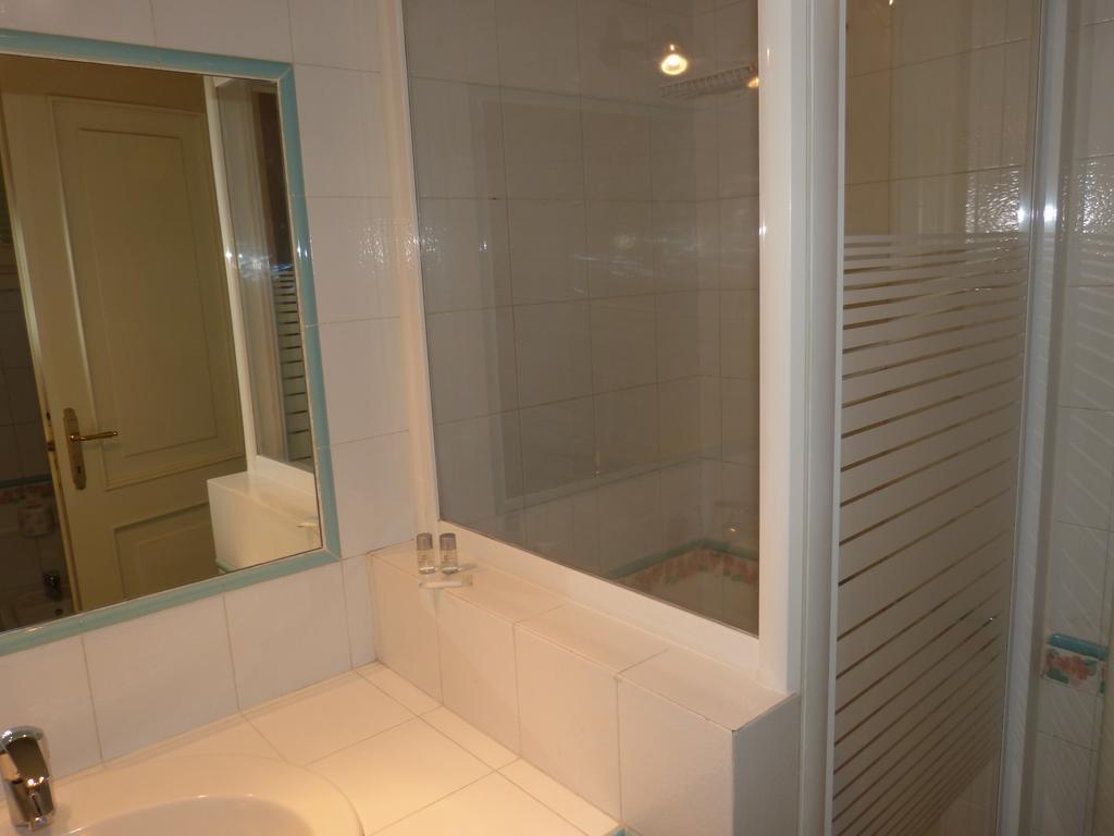 Apartment Residenza Galvani