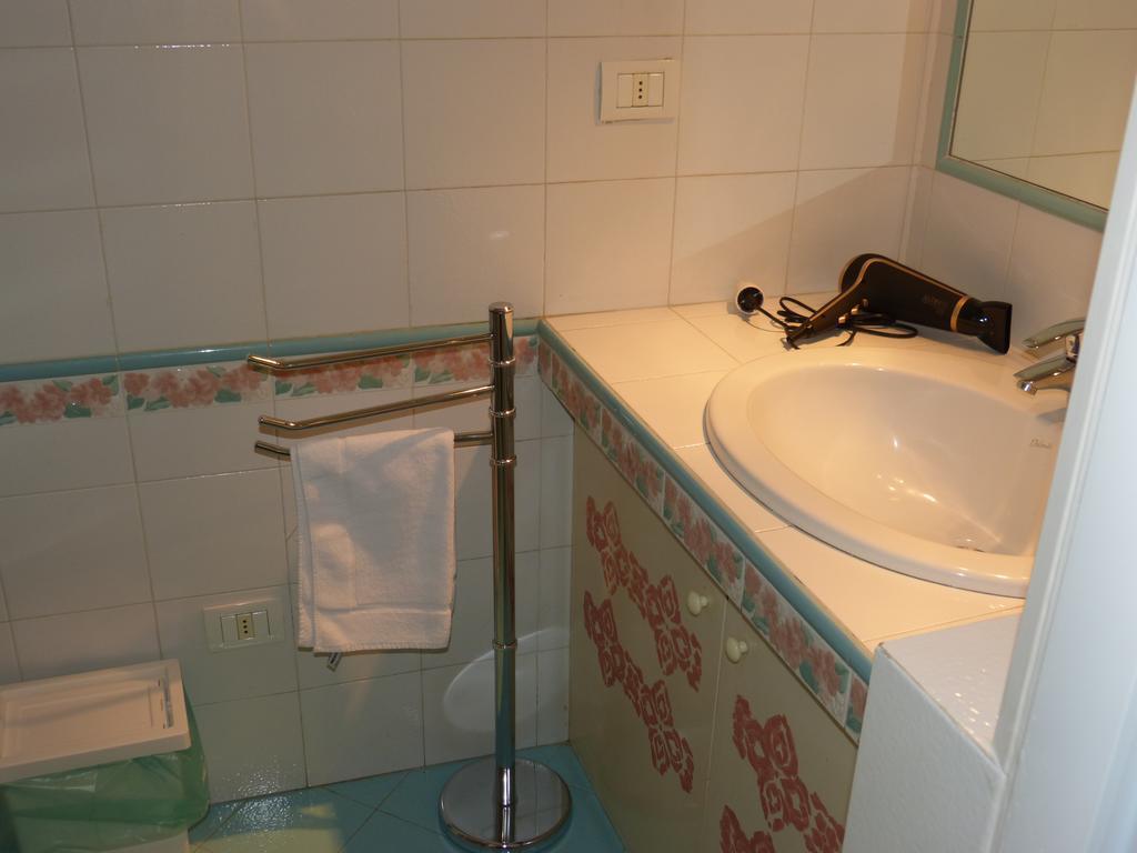Apartment Residenza Galvani *