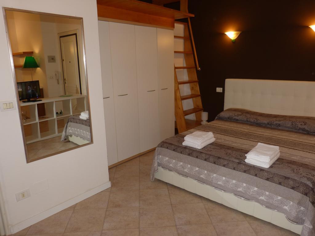 Residenza Galvani * Bologna