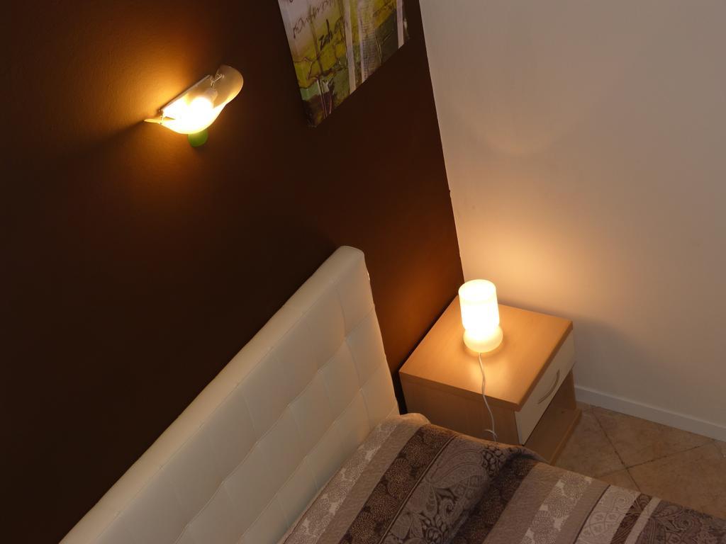 Residenza Galvani Apartment