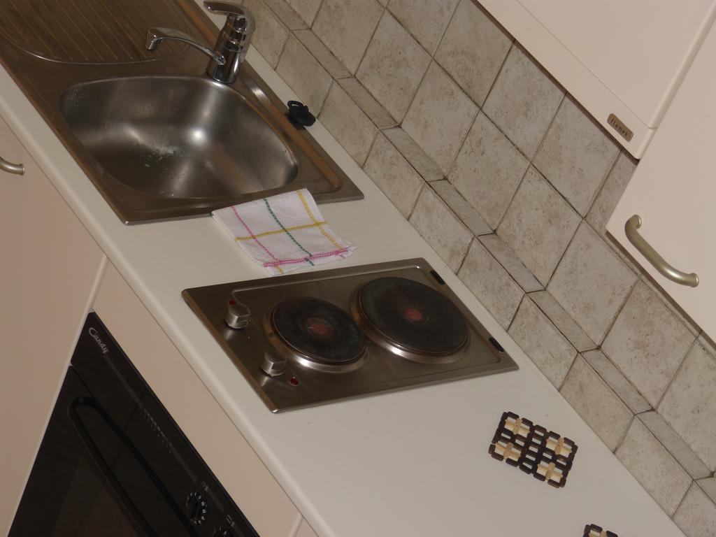 Residenza Galvani Apartment
