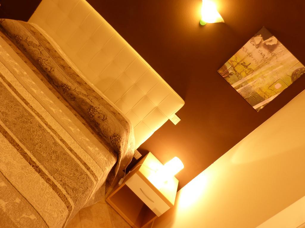 Residenza Galvani Bologna