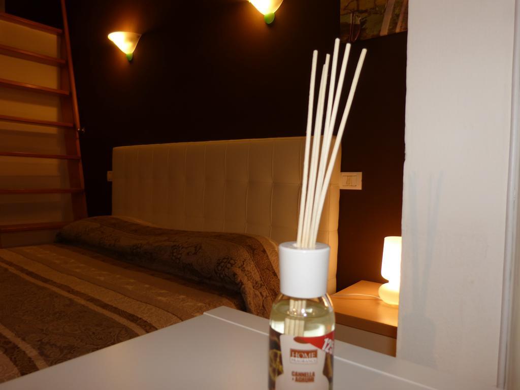 Apartment Residenza Galvani