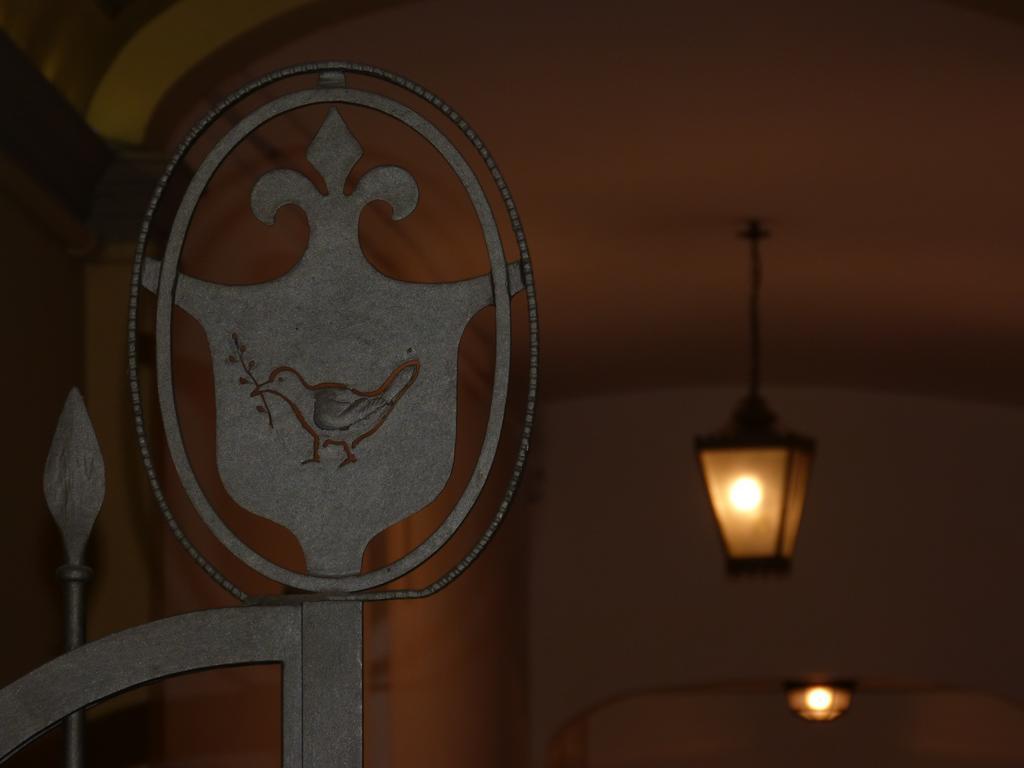 Residenza Galvani Apartment