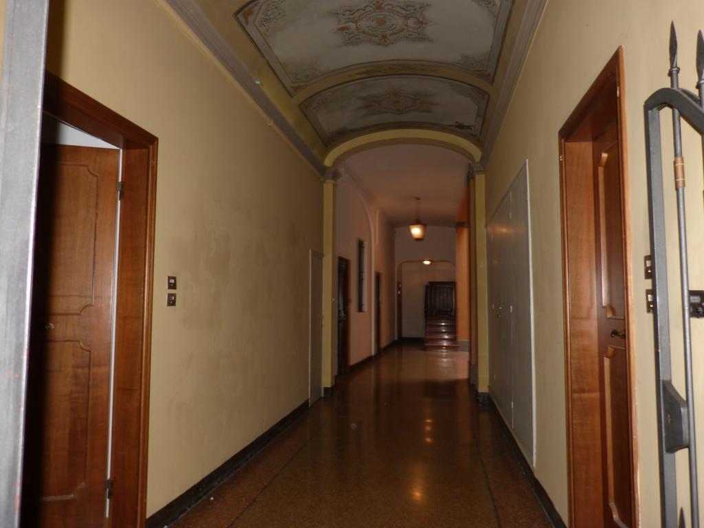 Residenza Galvani Apartment