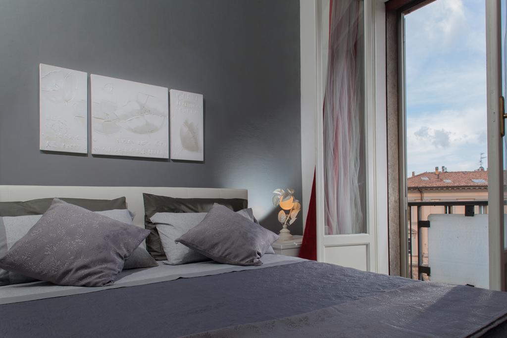 Bed & Breakfast Al Parco Giardini Margherita *