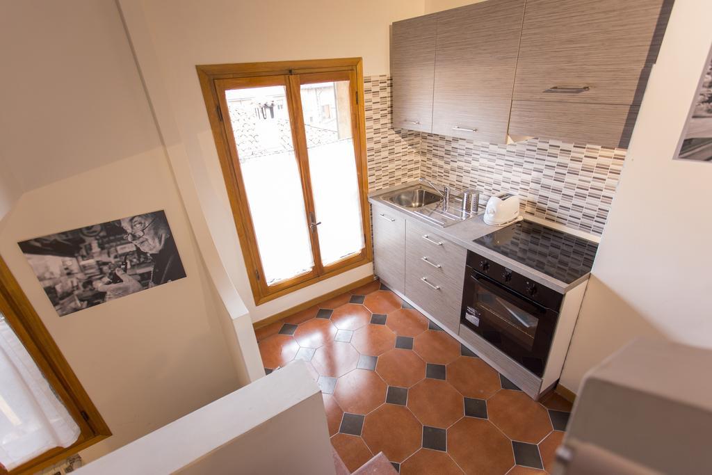 Apartamento Residenza Ariosto Depandance By Bolonha