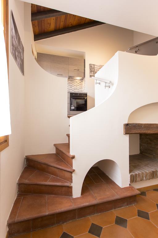 Apartamento Residenza Ariosto Depandance By