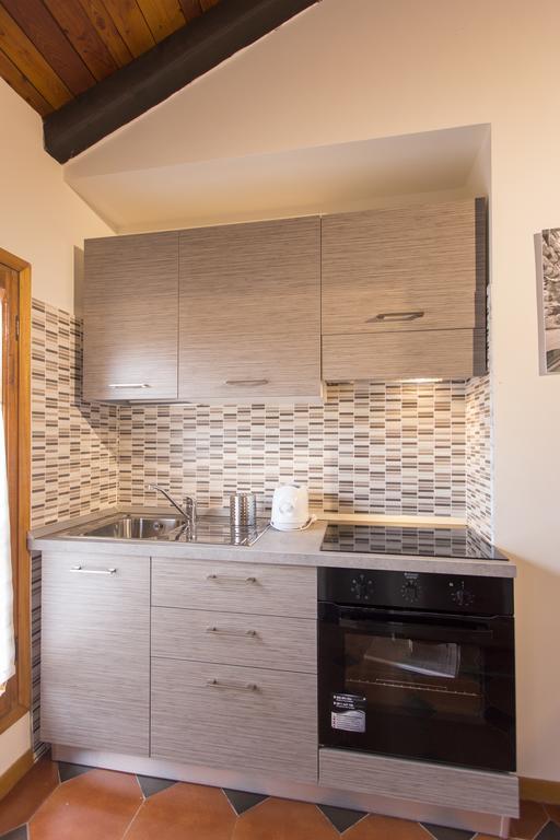 Residenza Ariosto Depandance By Apartamento *