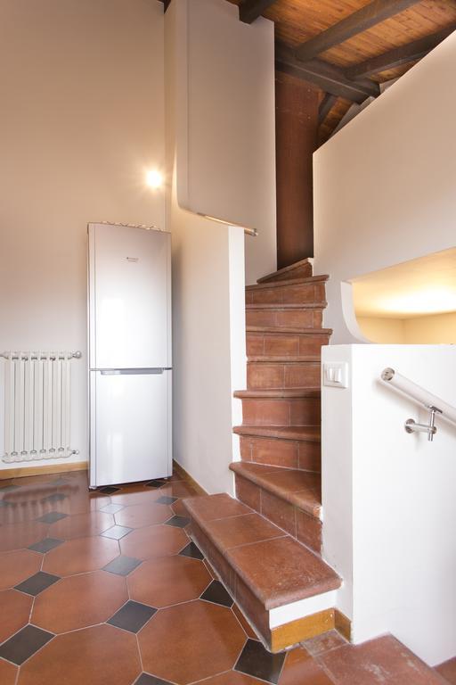 Apartamento Residenza Ariosto Depandance By