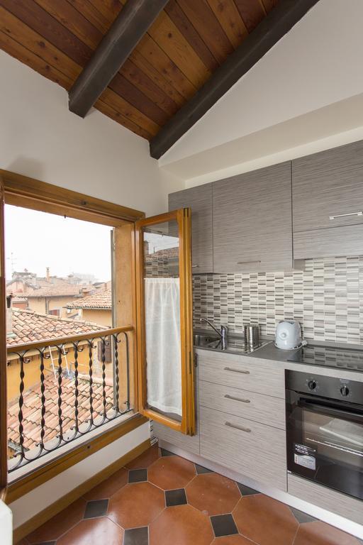 Apartamento Residenza Ariosto Depandance By *