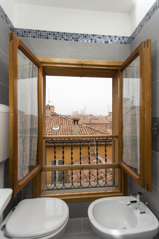Apartamento Residenza Ariosto Depandance By Bolonha