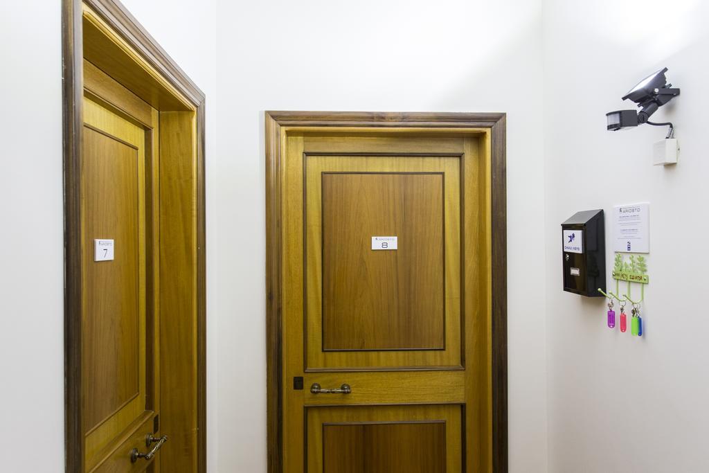 Residenza Ariosto Depandance By Apartamento
