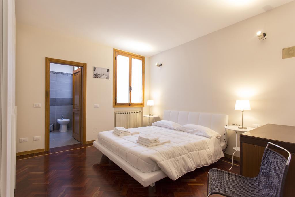Residenza Ariosto Depandance By Apartamento *