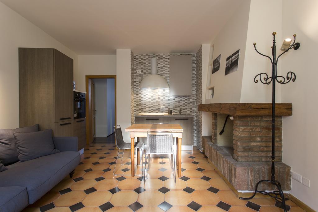 Residenza Ariosto Depandance By Apartamento Bolonha