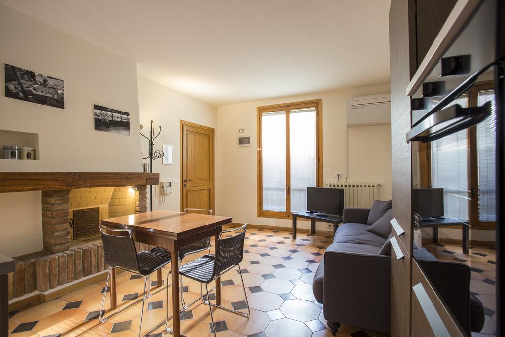 Residenza Ariosto Depandance By Apartamento