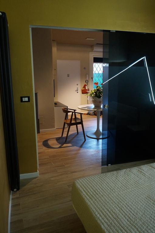 San Donato 40 Appartement Bologna