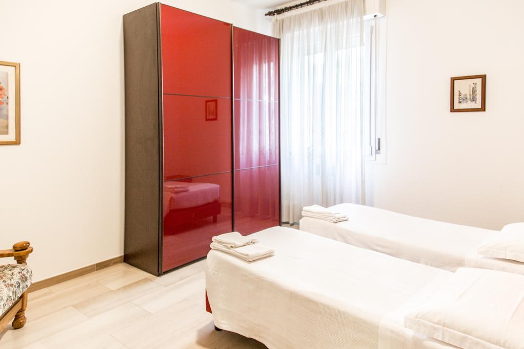 In Fiera 5 Appartmento Fronte Fiera Apartment Bologna