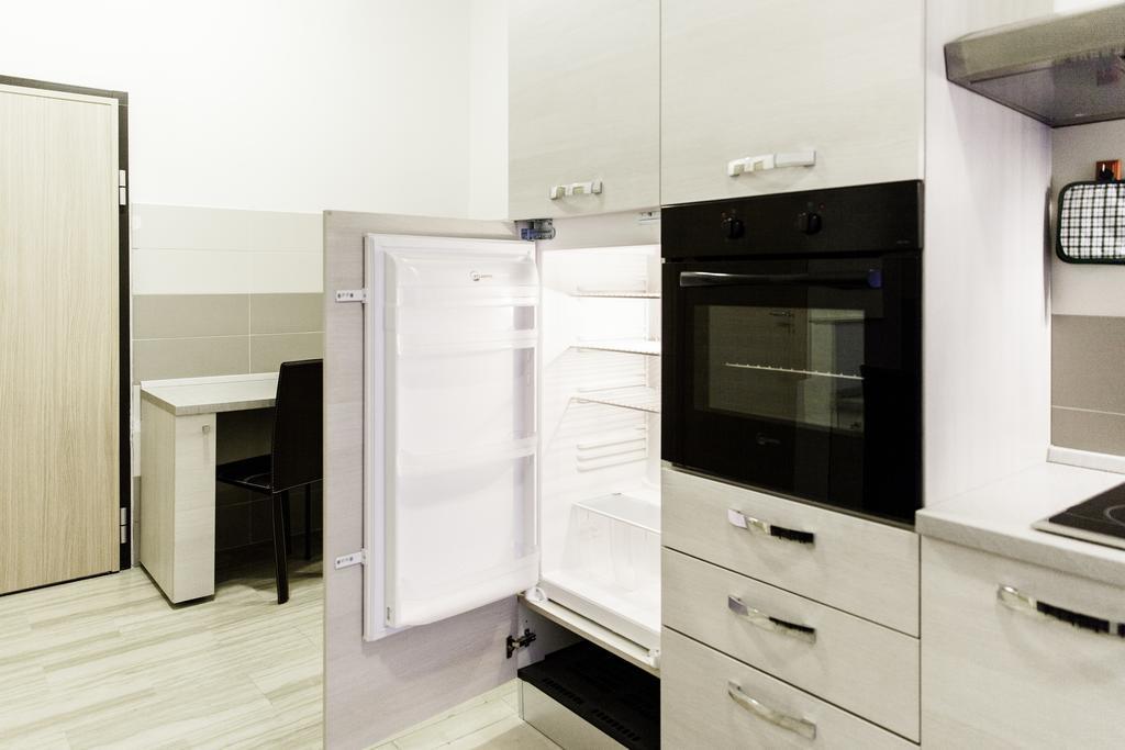 In Fiera 5 Appartmento Fronte Fiera Apartment Bologna