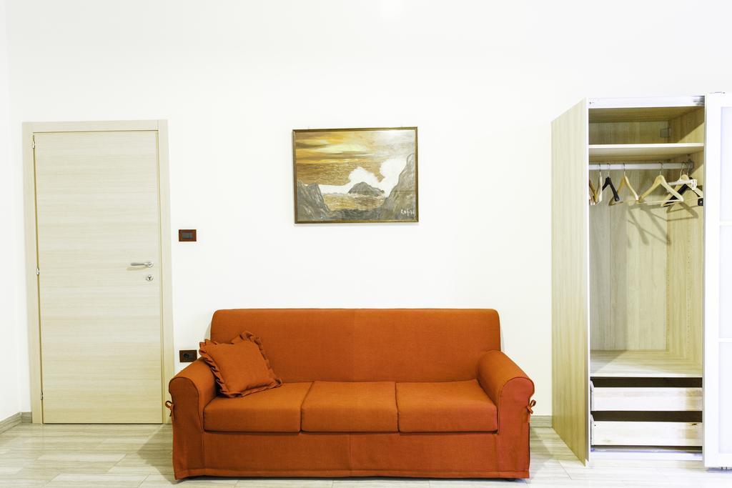 In Fiera 5 Appartmento Fronte Fiera Apartment