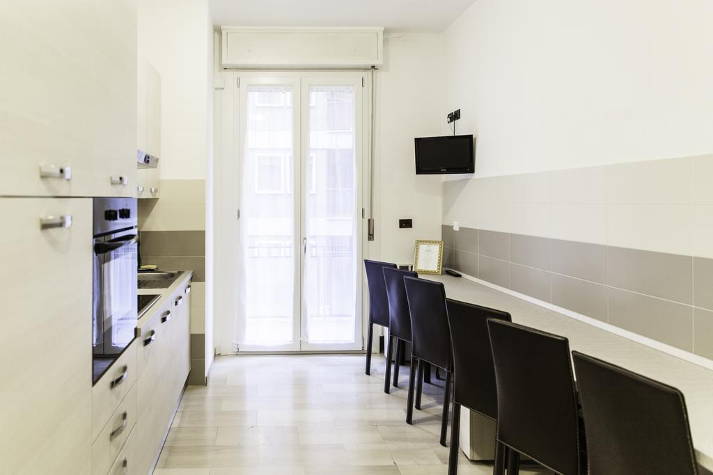 In Fiera 5 Appartmento Fronte Fiera Apartment Bologna