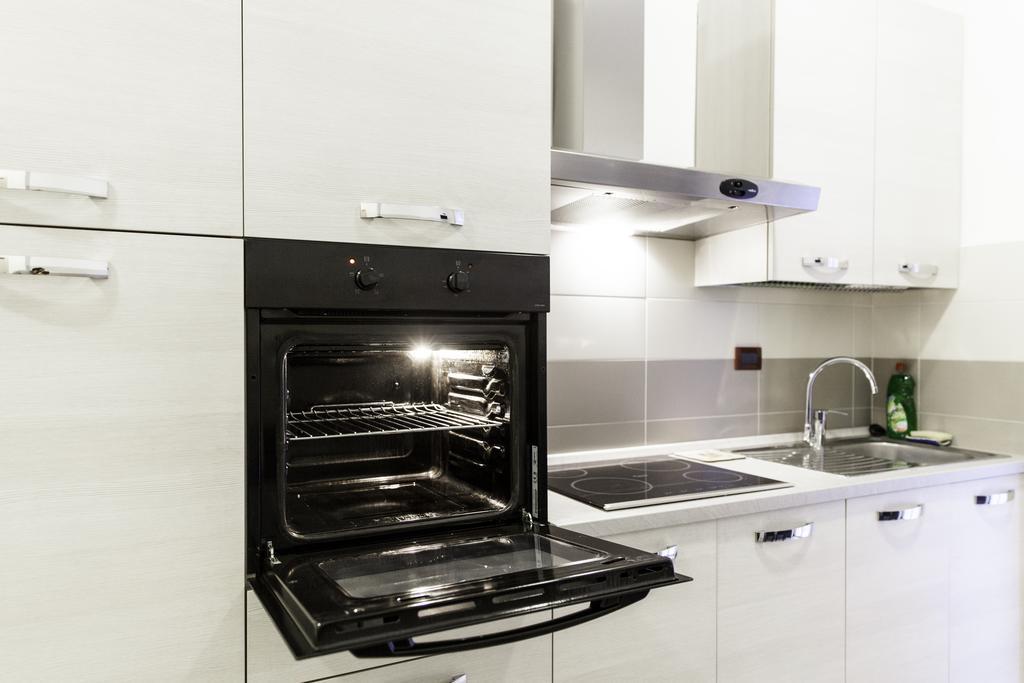 Apartment In Fiera 5 Appartmento Fronte Fiera
