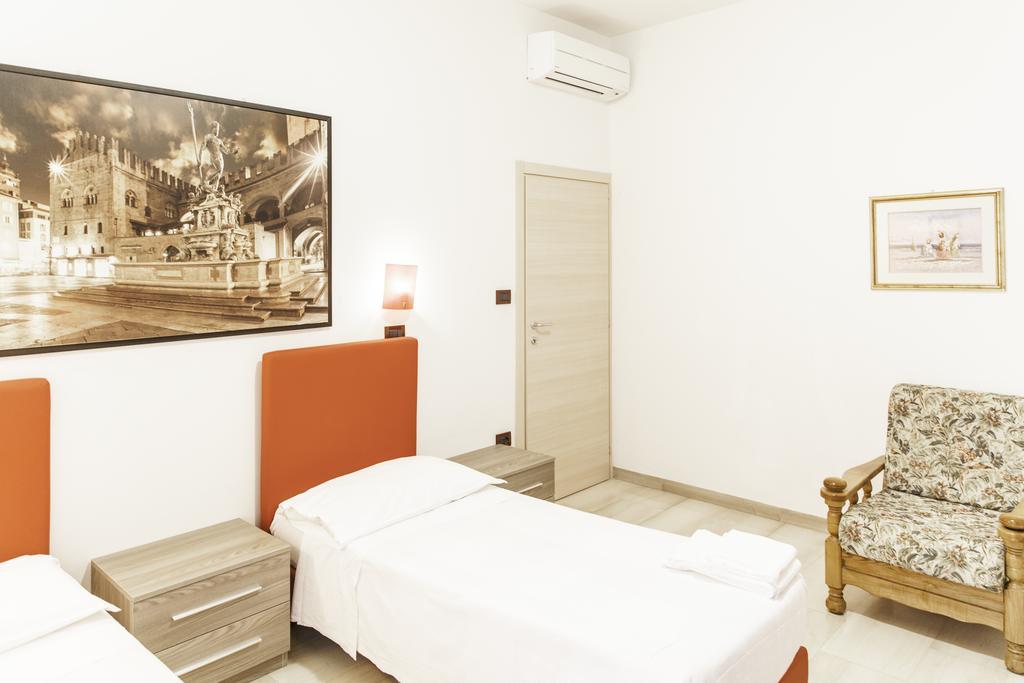 In Fiera 5 Appartmento Fronte Fiera Apartment Bologna