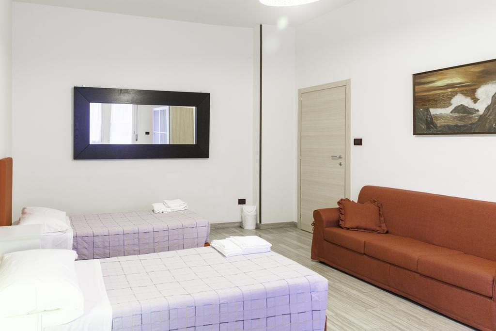 Apartment In Fiera 5 Appartmento Fronte Fiera