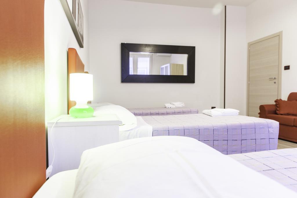 Apartment In Fiera 5 Appartmento Fronte Fiera