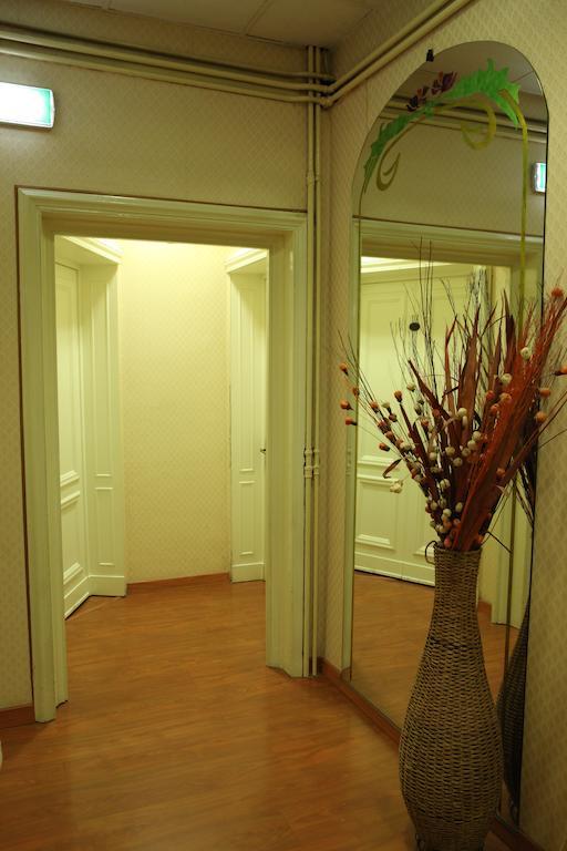 Hotel Centrale